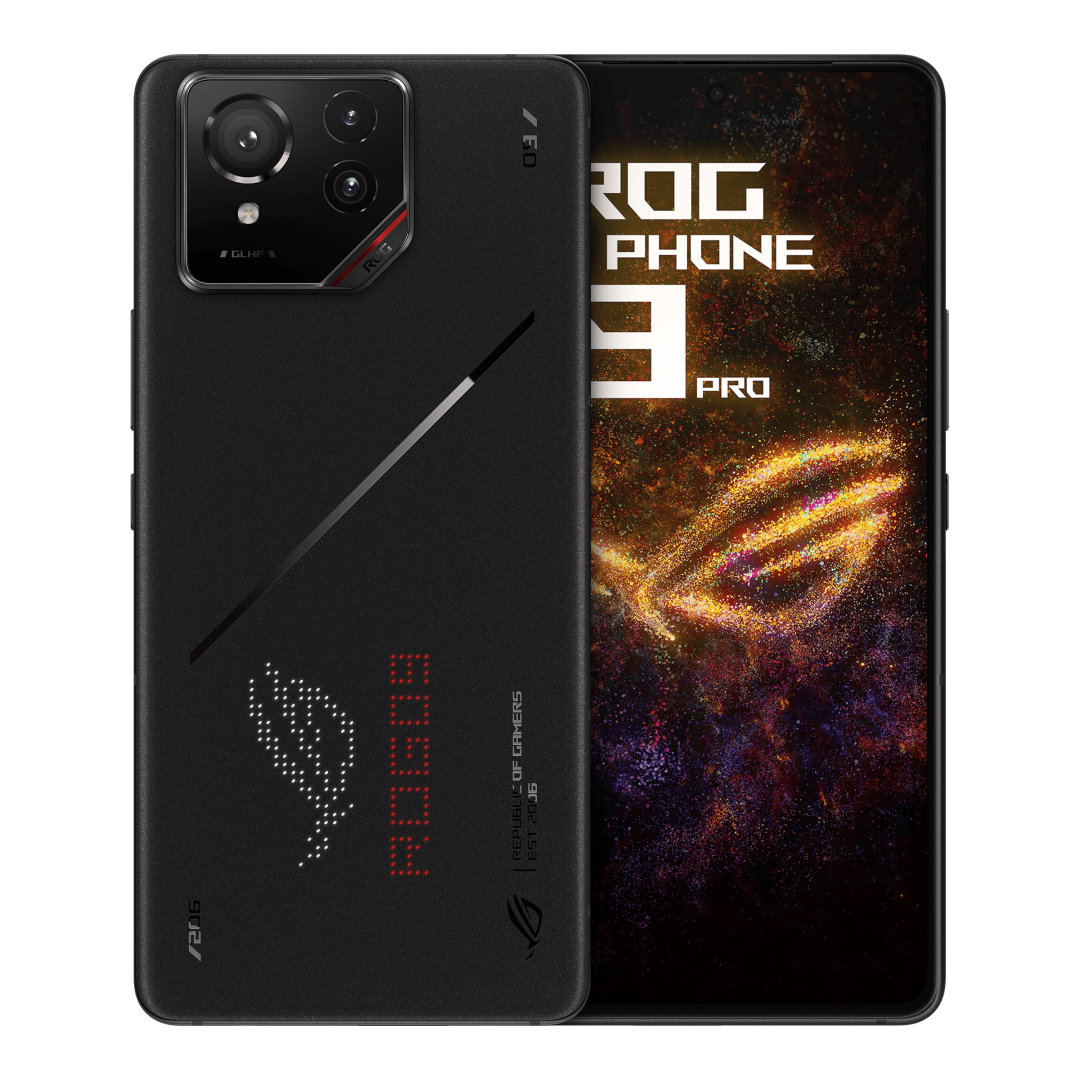 Asus ROG Phone 9 Pro large