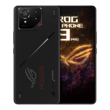 Asus ROG Phone 9 Pro large