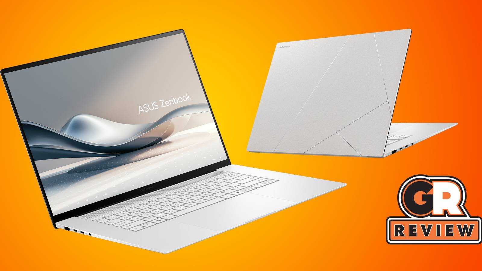 ASUS ZenBook S16 Review: A Powerful Lightweight Contender