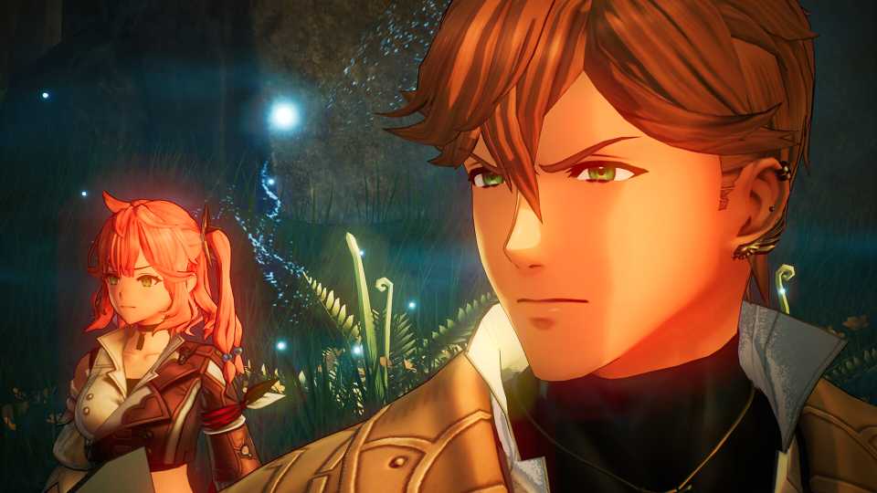 Atelier Yumia The Alchemist of Memories & the Envisioned Land Press Image 3