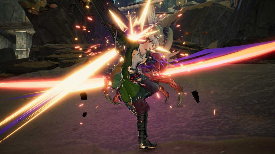 Atelier Yumia preview