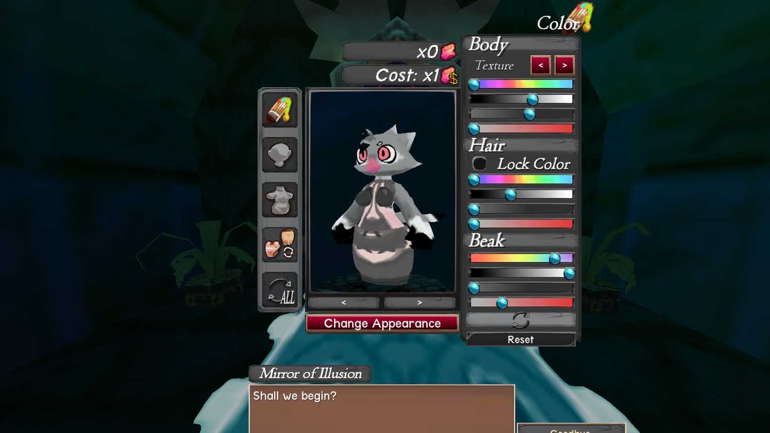 Atlyss Vampire How Long to Beat in Atlyss