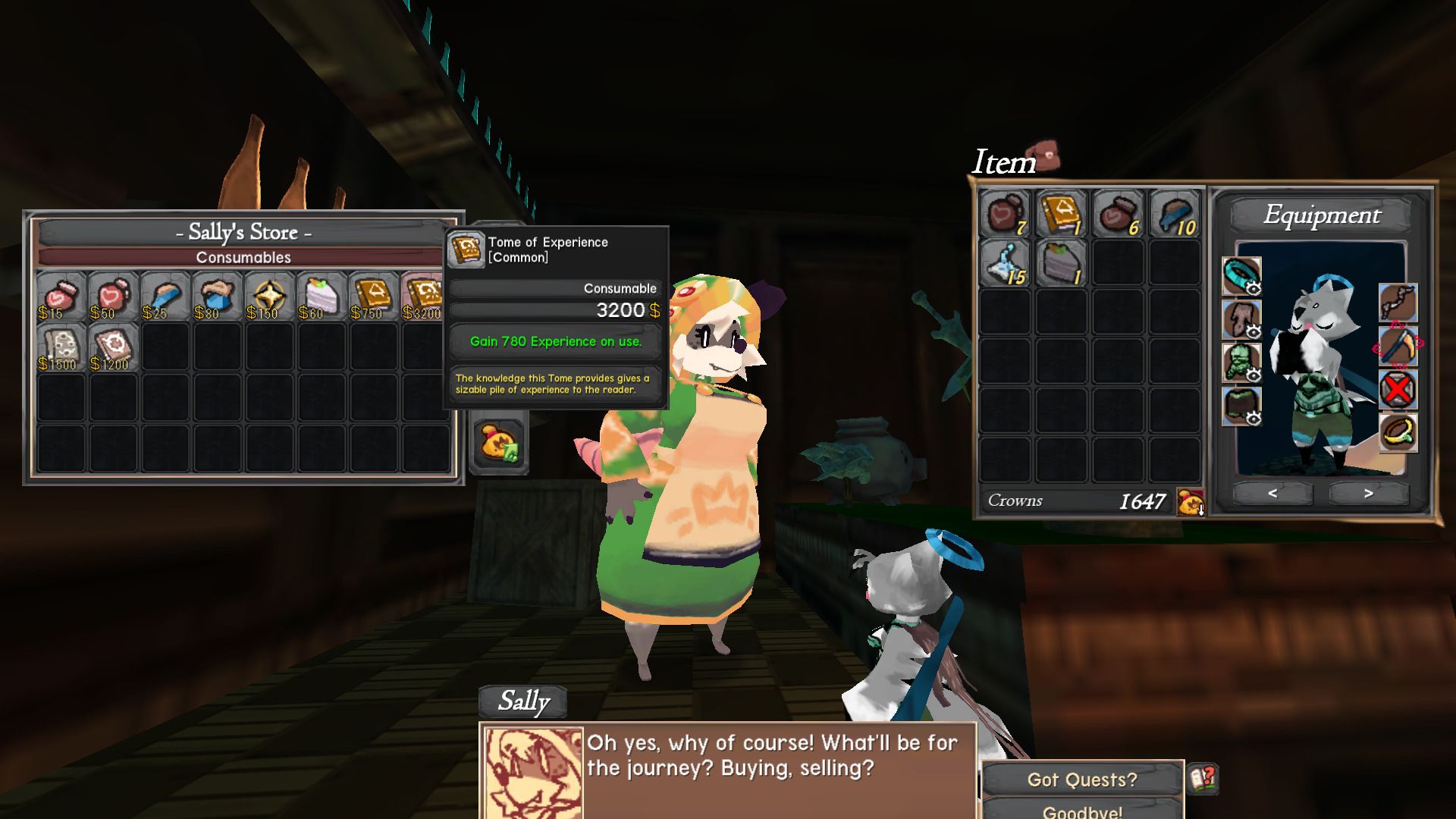 How to Level up Fast in Atlyss