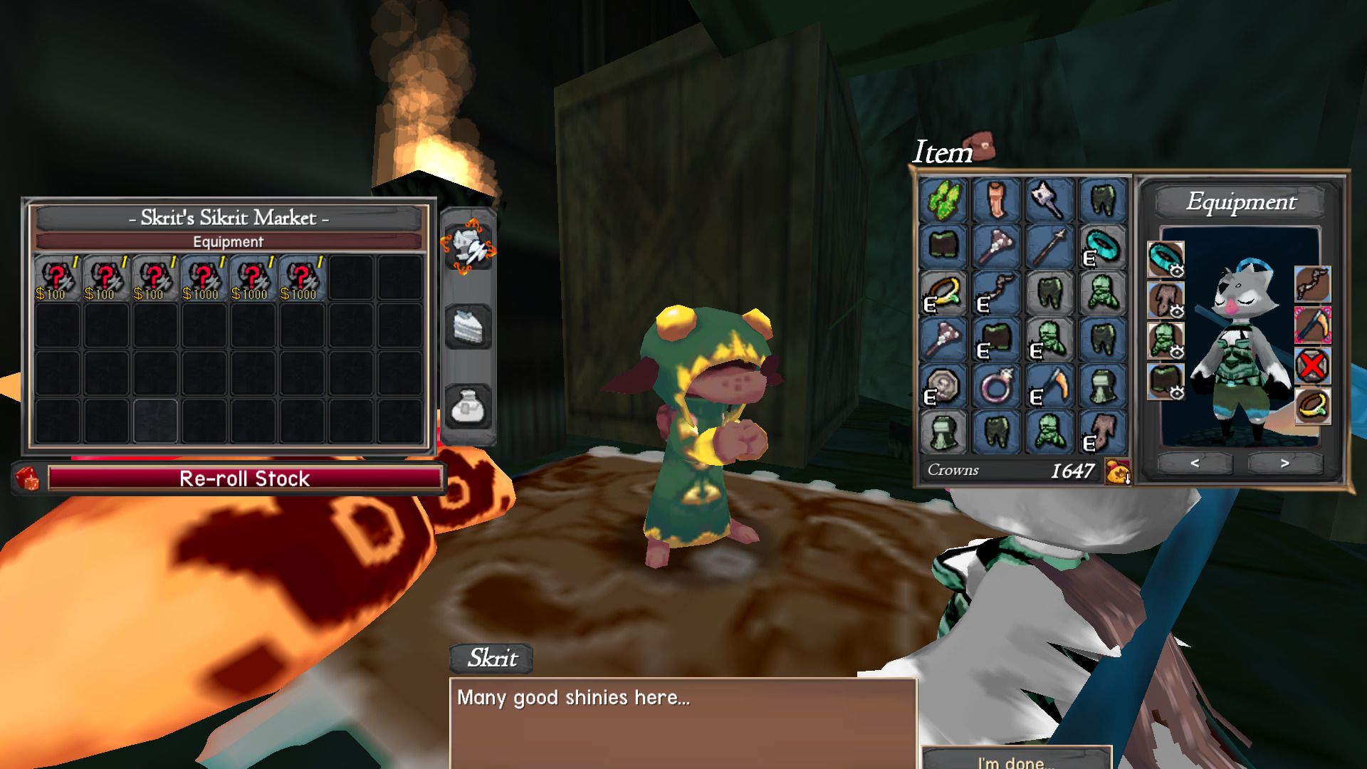 How to Level up Fast in Atlyss