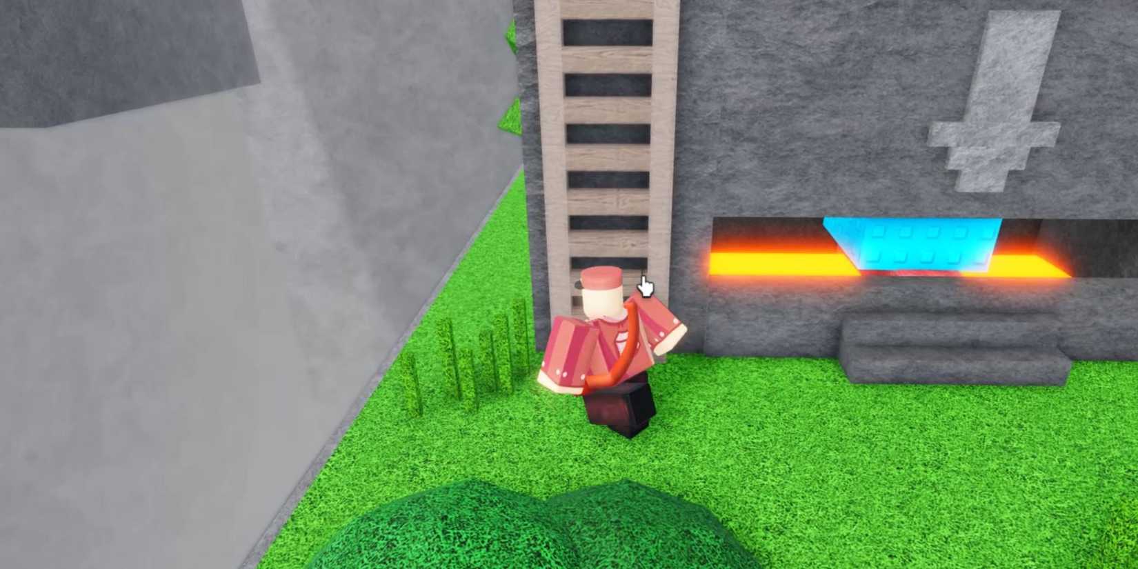 Attempt On Delivery character