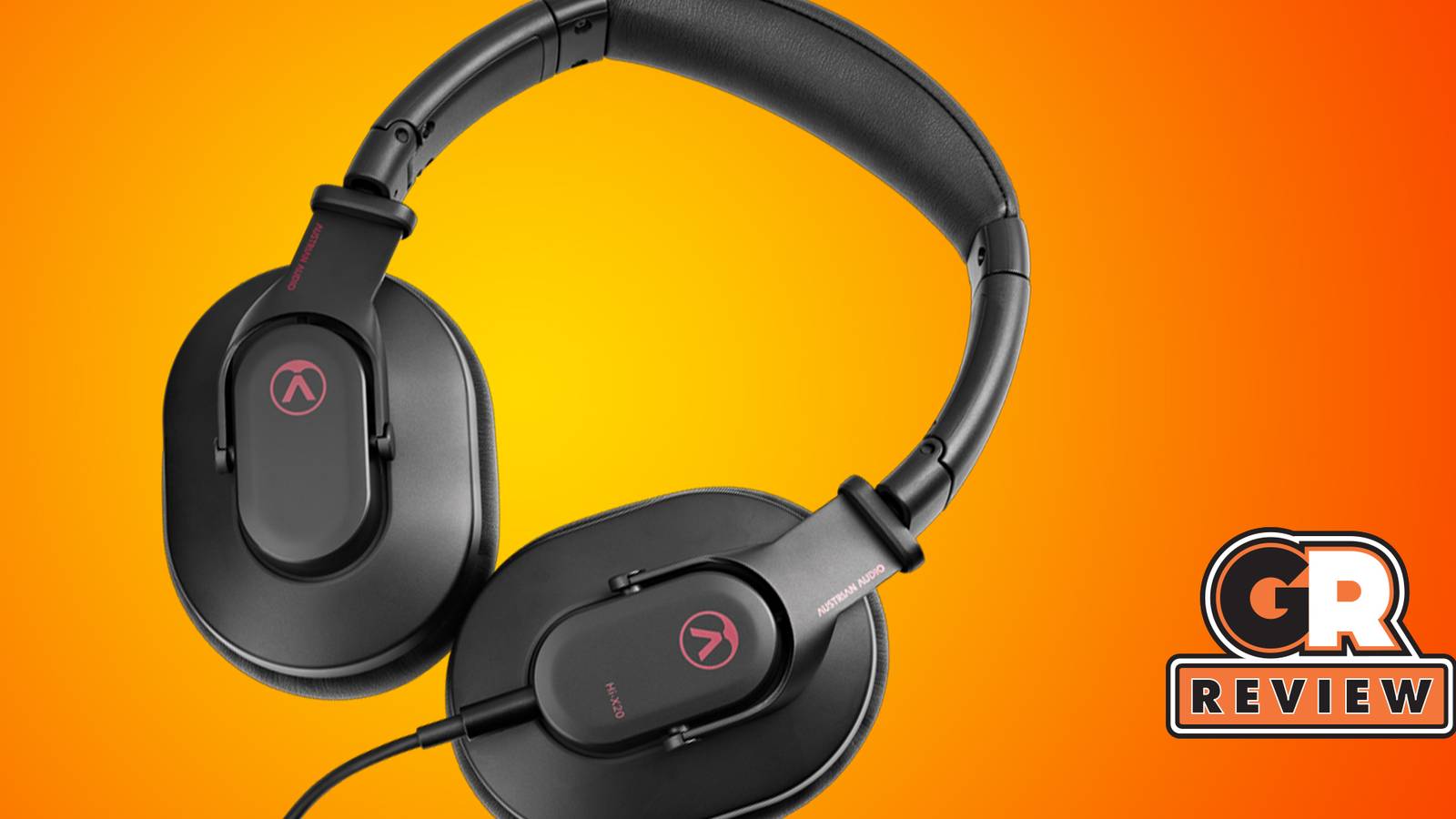 Austrian Audio Hi-X20 Headphones Review