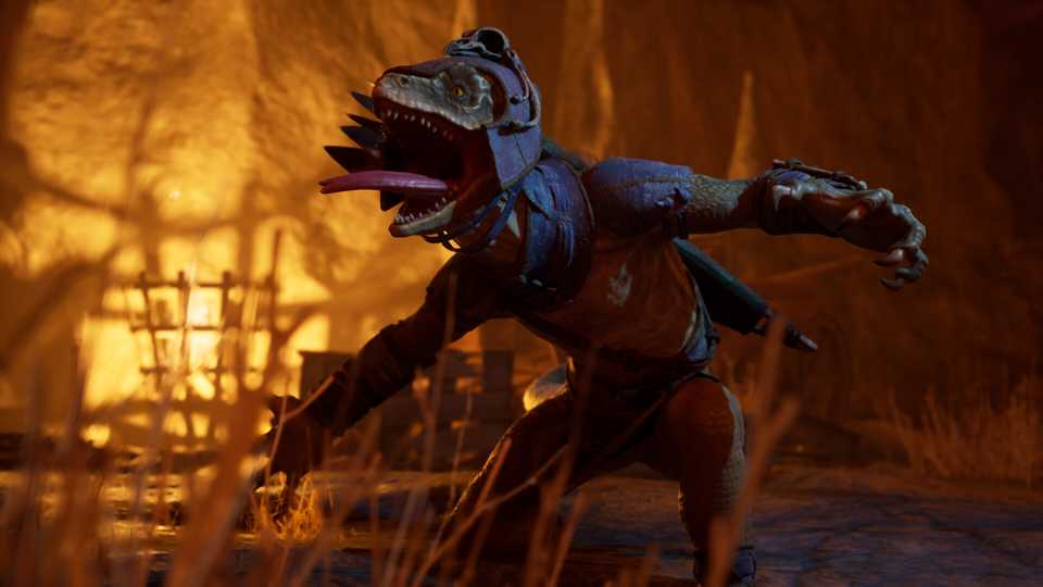 Avowed Press Image 5