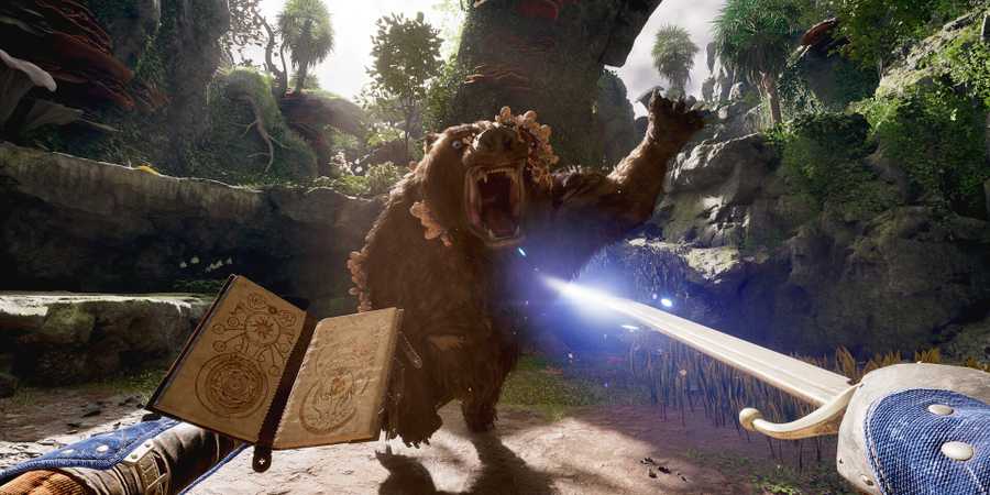 Best RPGs If You Like First-Person Exploration