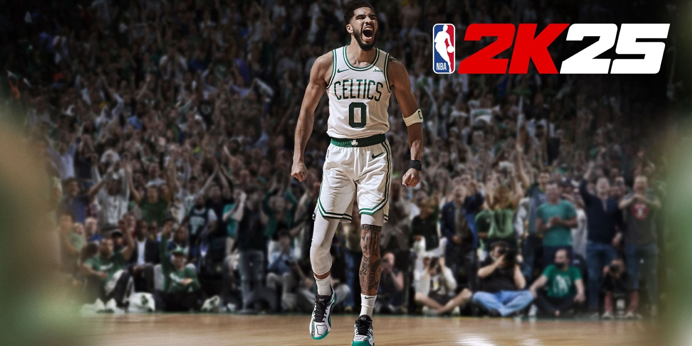 Обнародованы примечания к обновлению 3.0 для NBA 2K25