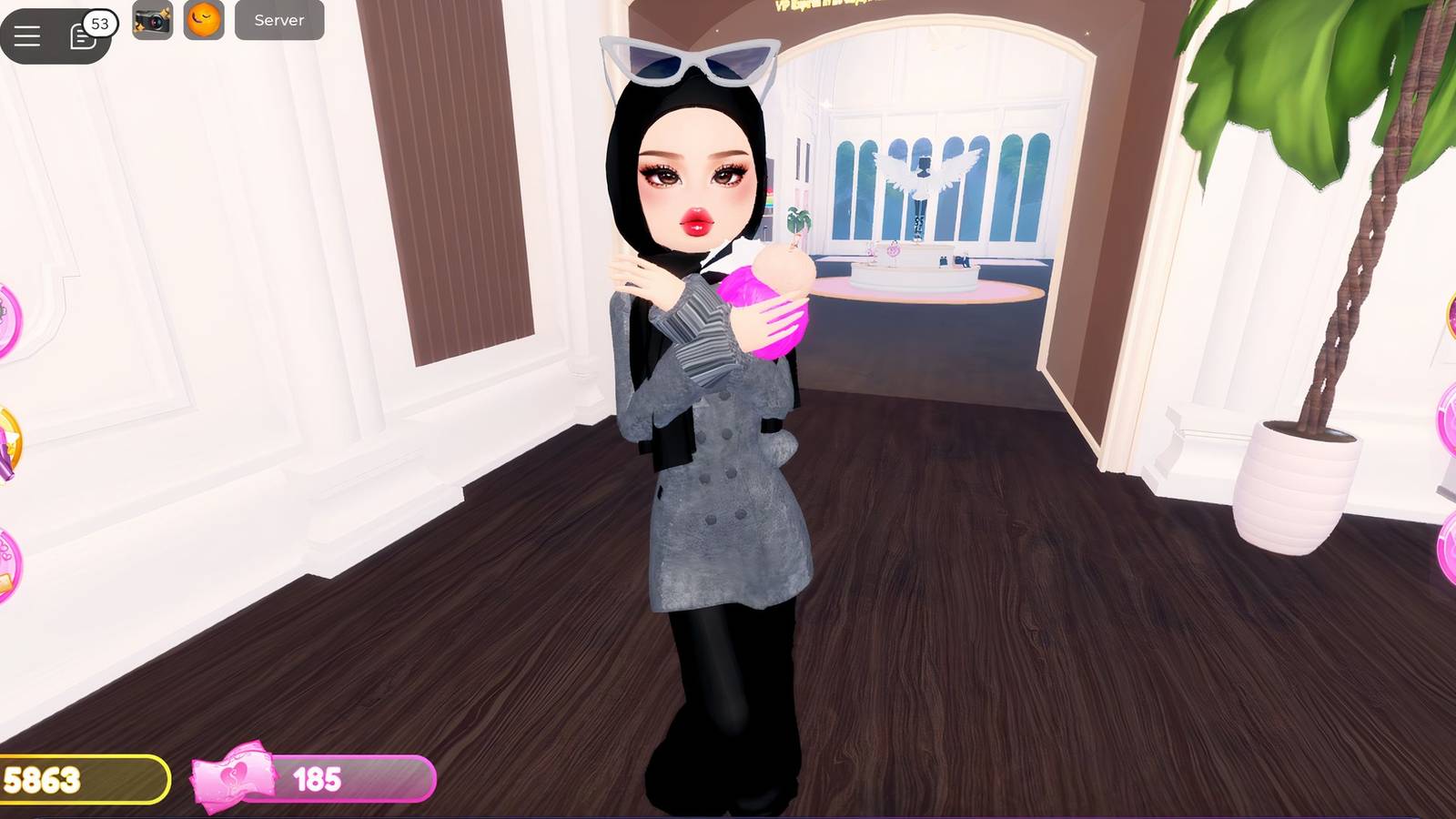 baby dress to impress