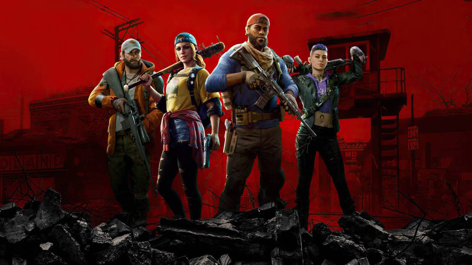 back 4 blood 2 sequel rumors