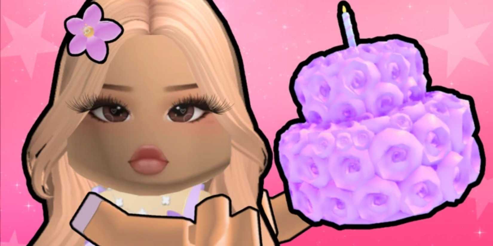 Bake Cakes and Prove Mom Wrong character