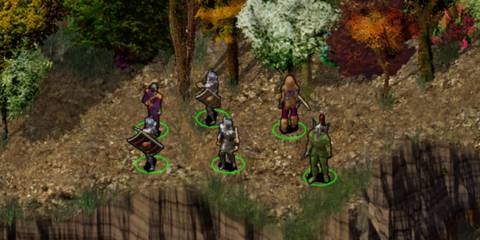 Baldur's Gate 1998 (3)