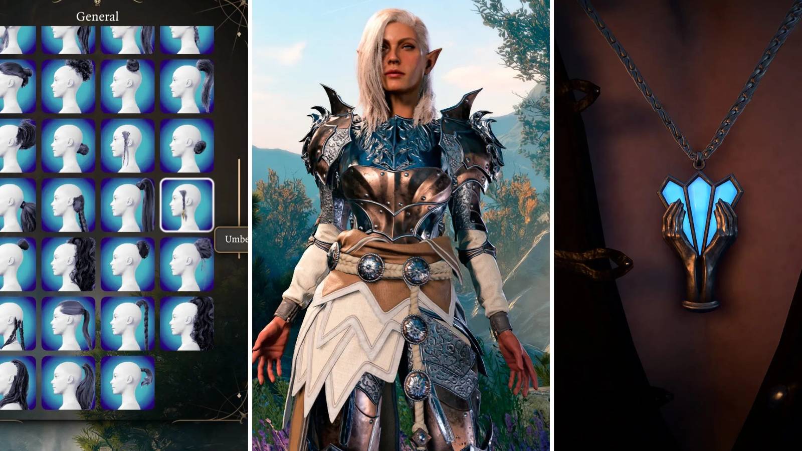 Baldur's Gate 3 Best Accessories Mods To Try feature image