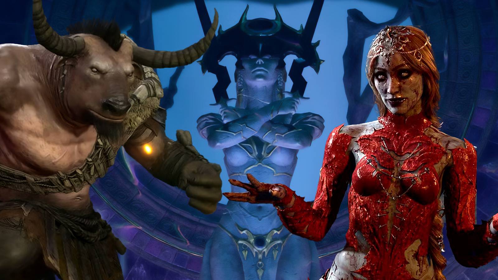 Baldur's-Gate-3-Hardest-Bosses-In-The-Game