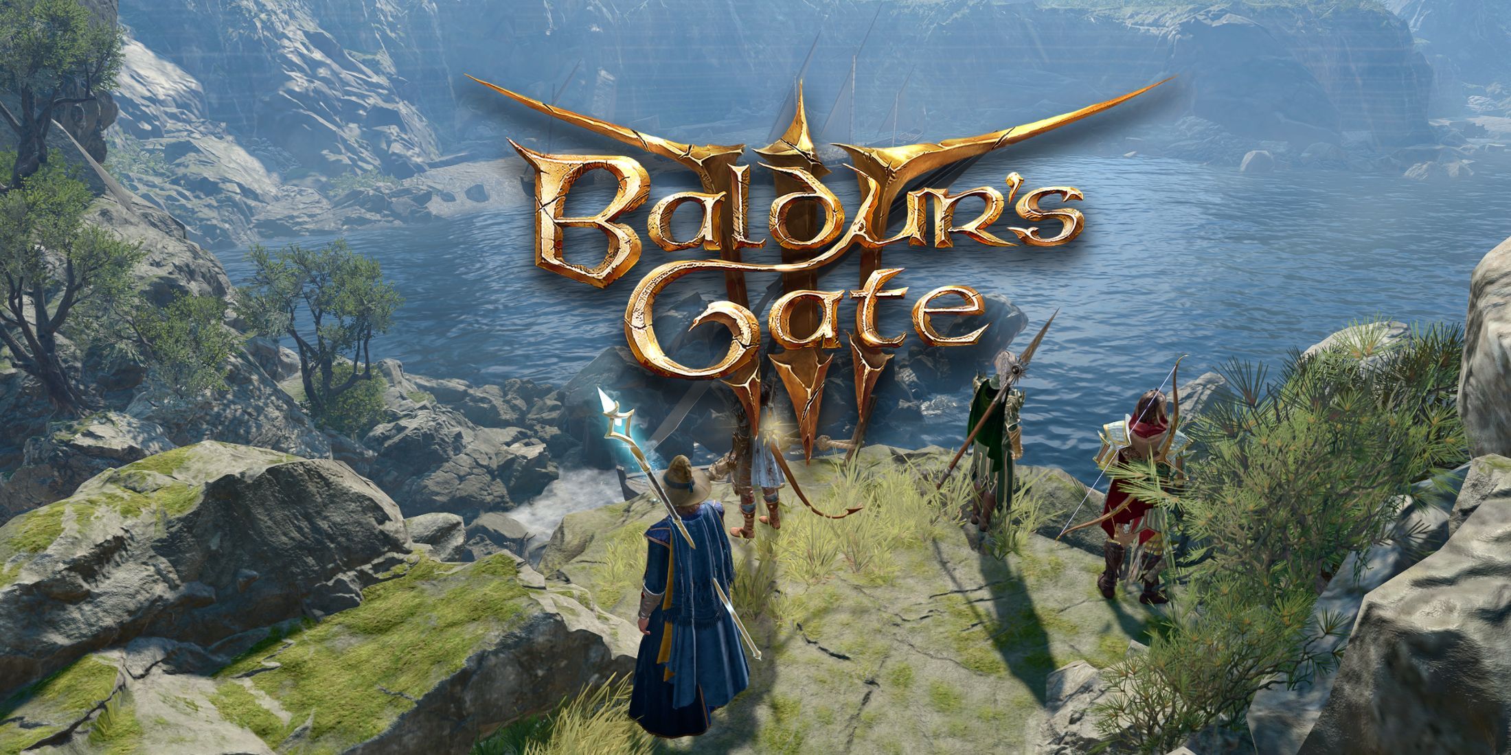 Baldur's Gate 3 tiene más usuarios activos que en 2023