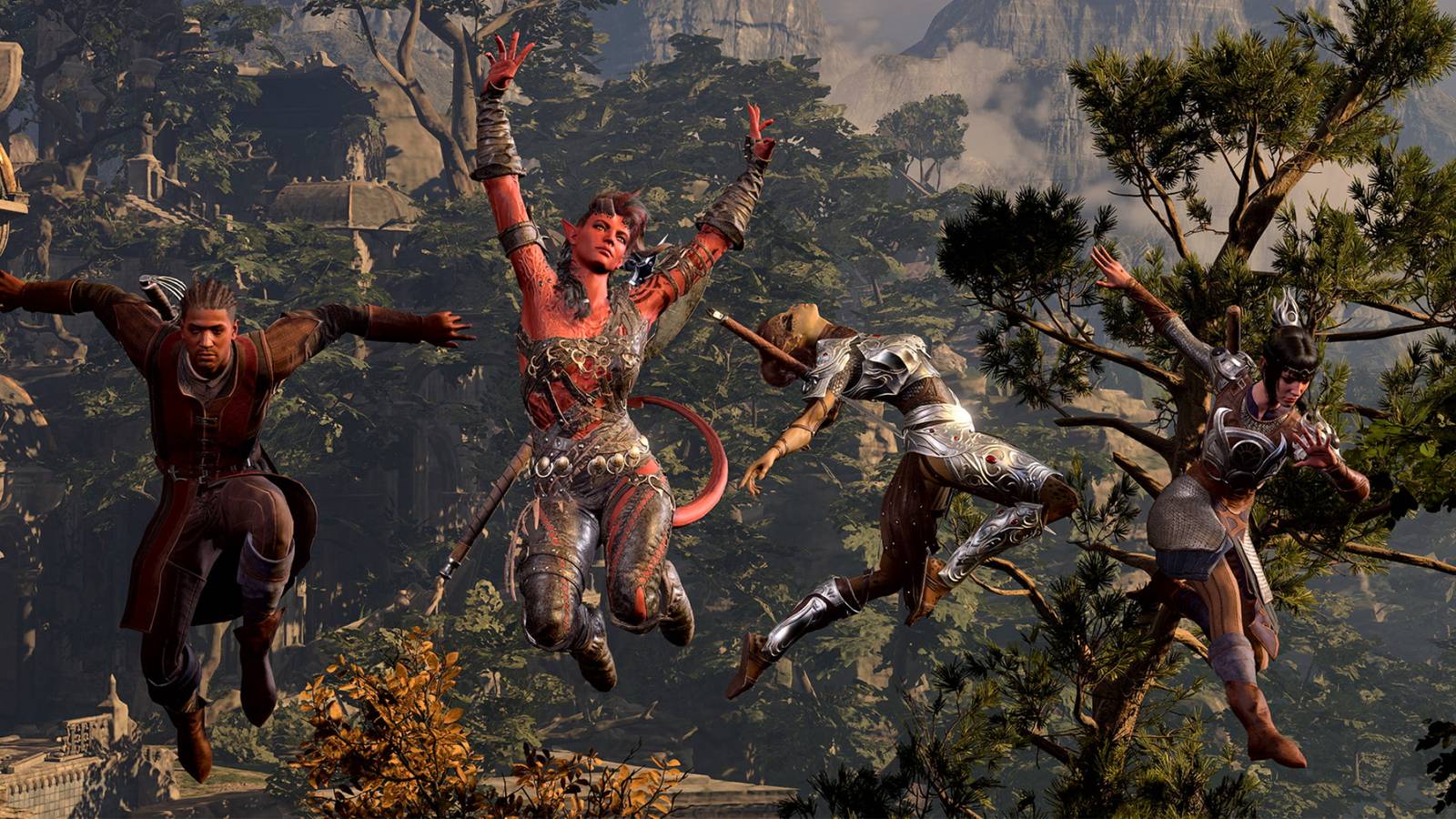 baldurs-gate-3-patch-8-new-features-crossplay-photo-mode-subclasses