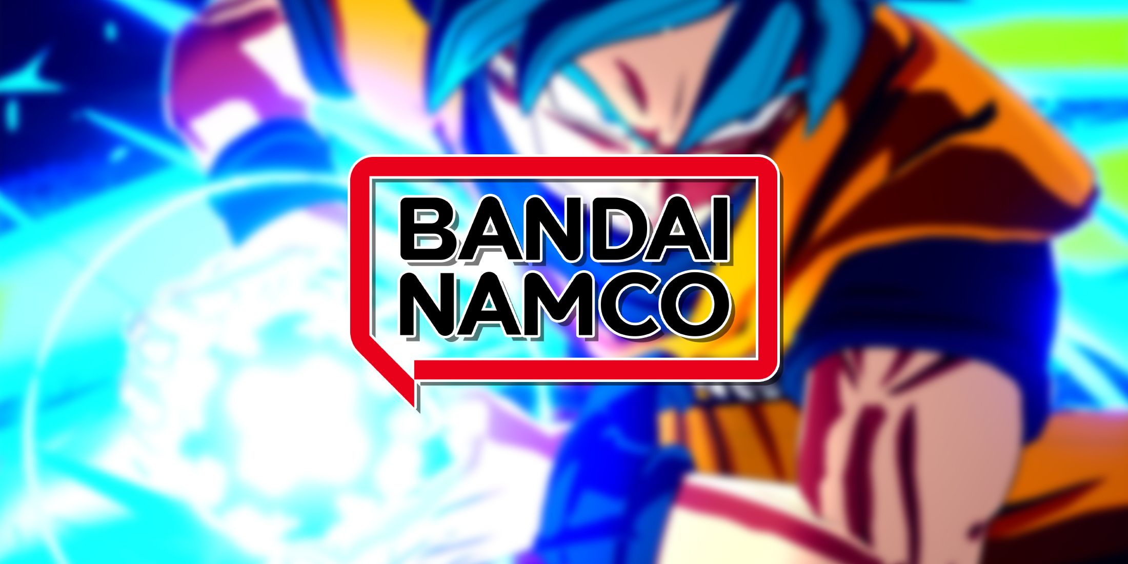 Bandai Namco 2024 Black Friday Sale