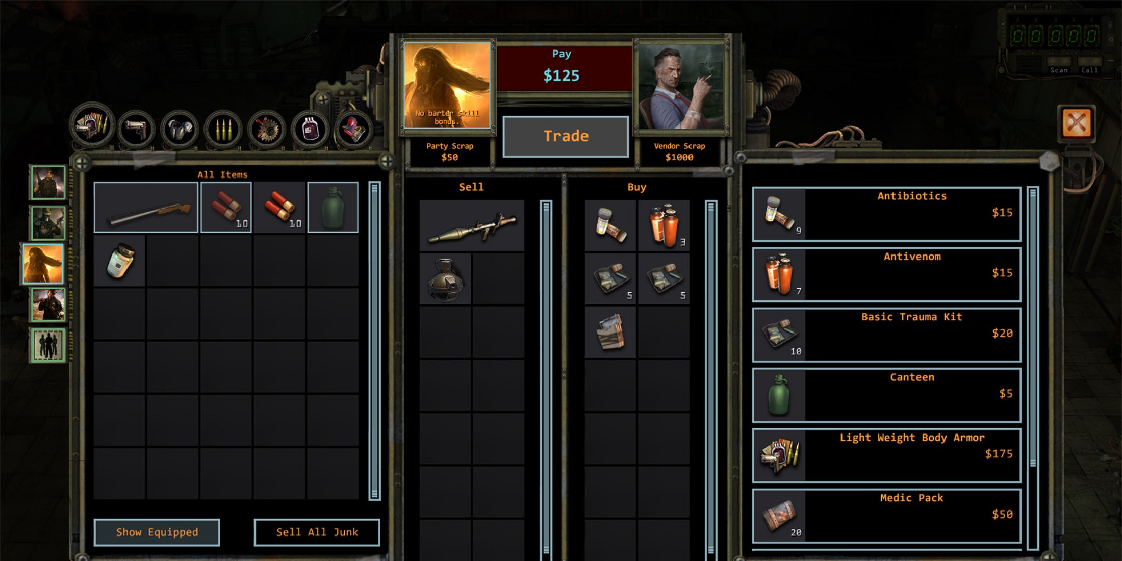 Wasteland 2: Director's Cut News, Trailer, Guides, And More