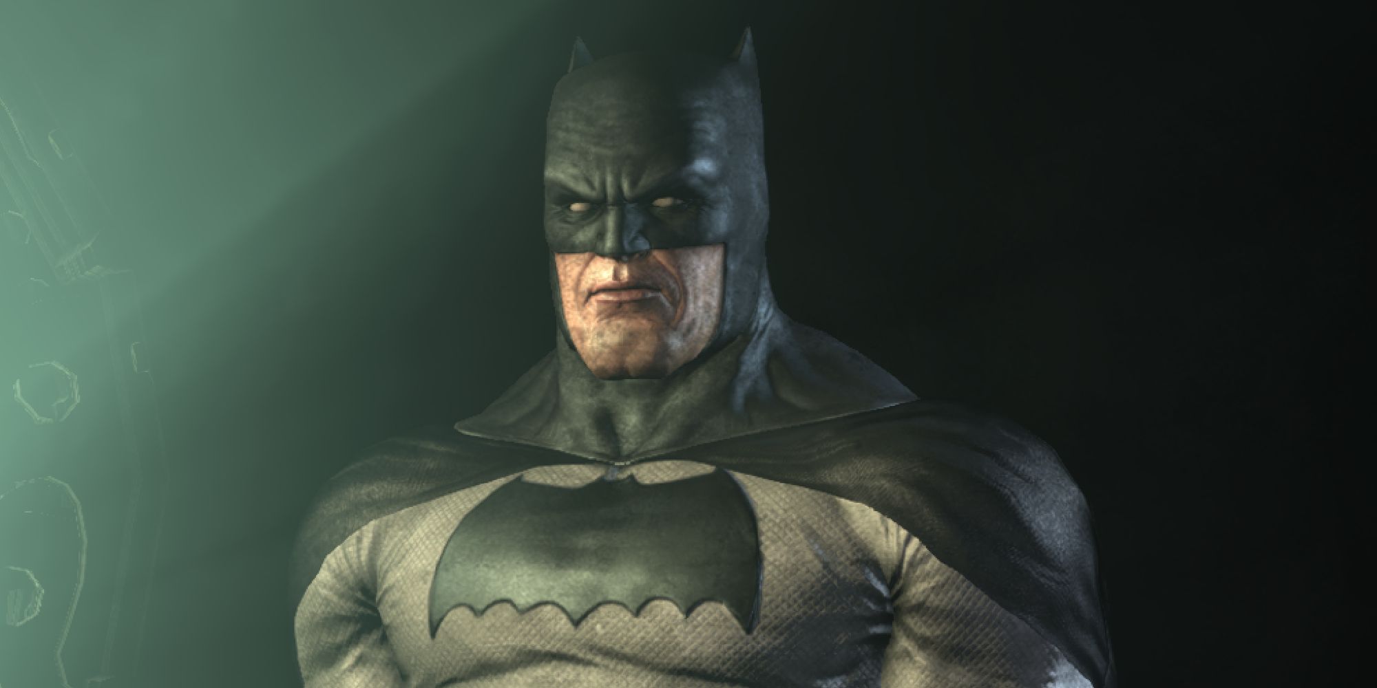 10 Most Comic Accurate Suits In The Batman: Arkham Games