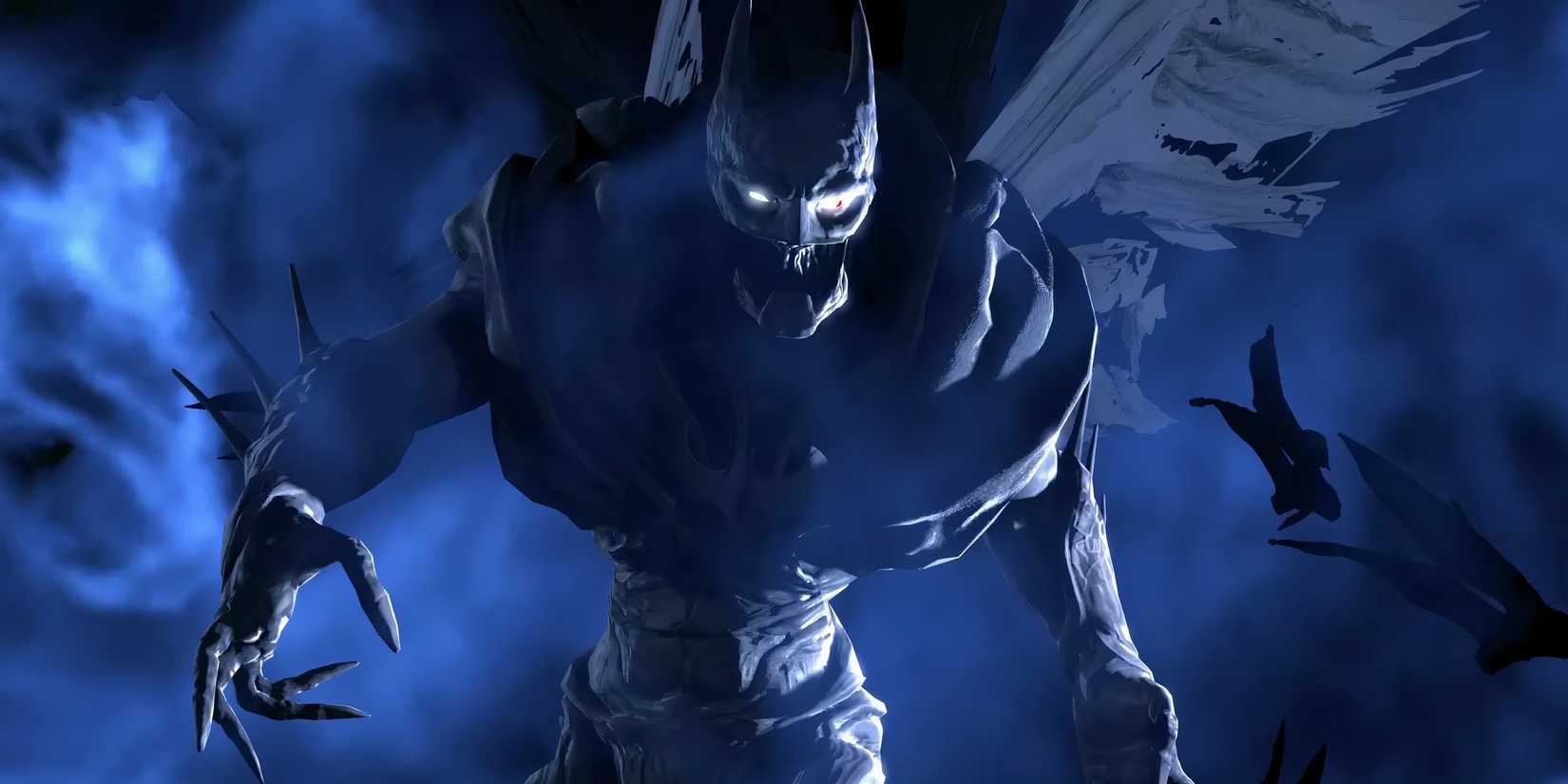 Batman Form 10 Pieces Of Content That Were Cut From The Batman: Arkham Games