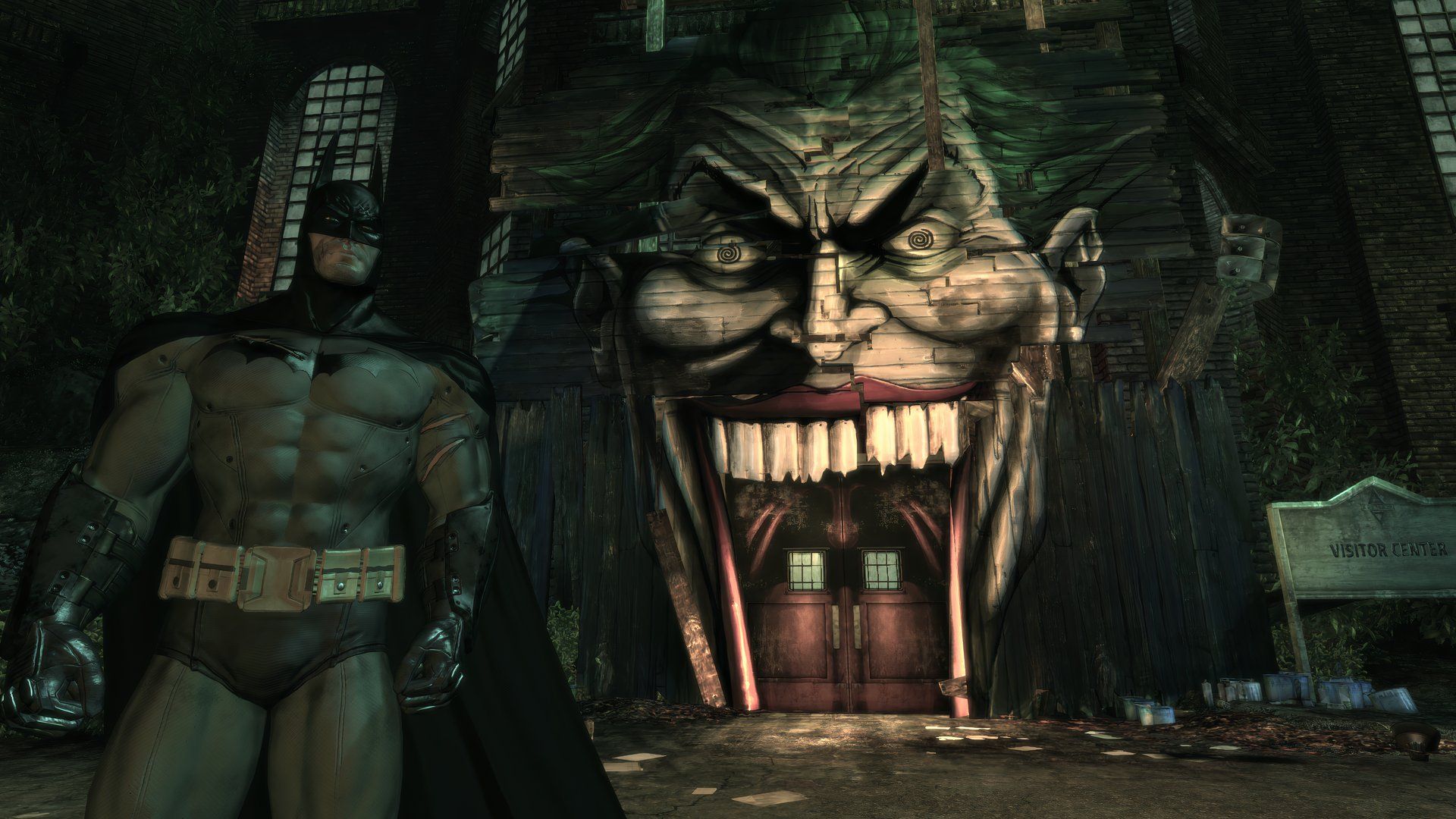 These Games Are Great, Despite Their Endings
