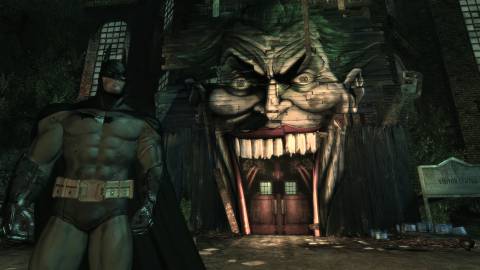 BATMAN_ ARKHAM ASYLUM 