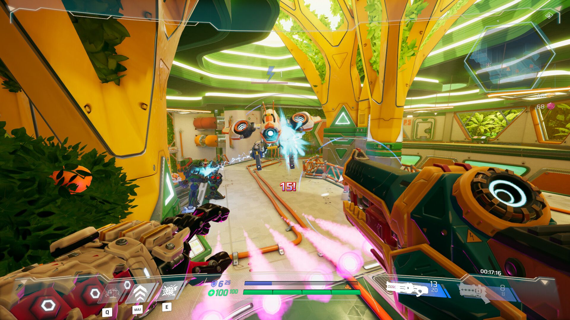 Battle Shaper Press Image 1-1