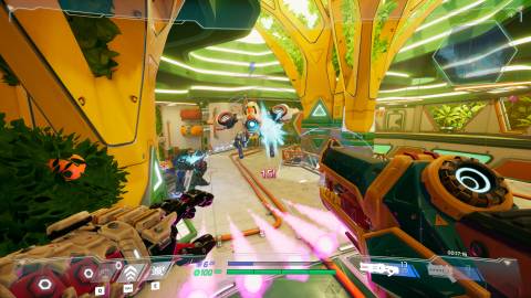 Battle Shaper Press Image 1-1