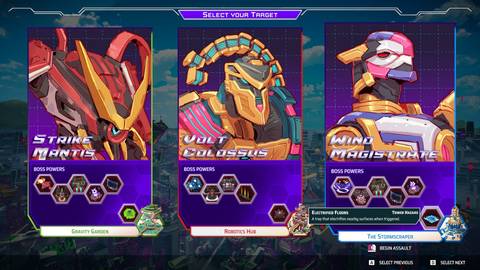 Battle Shaper Press Image 4-1