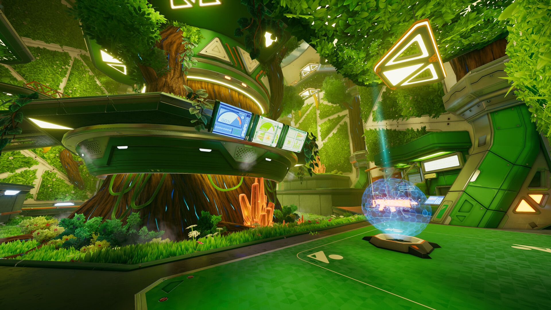 Battle Shaper Press Image 5-1