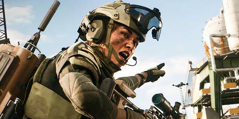 battlefield 2042 releases new update for November 2024