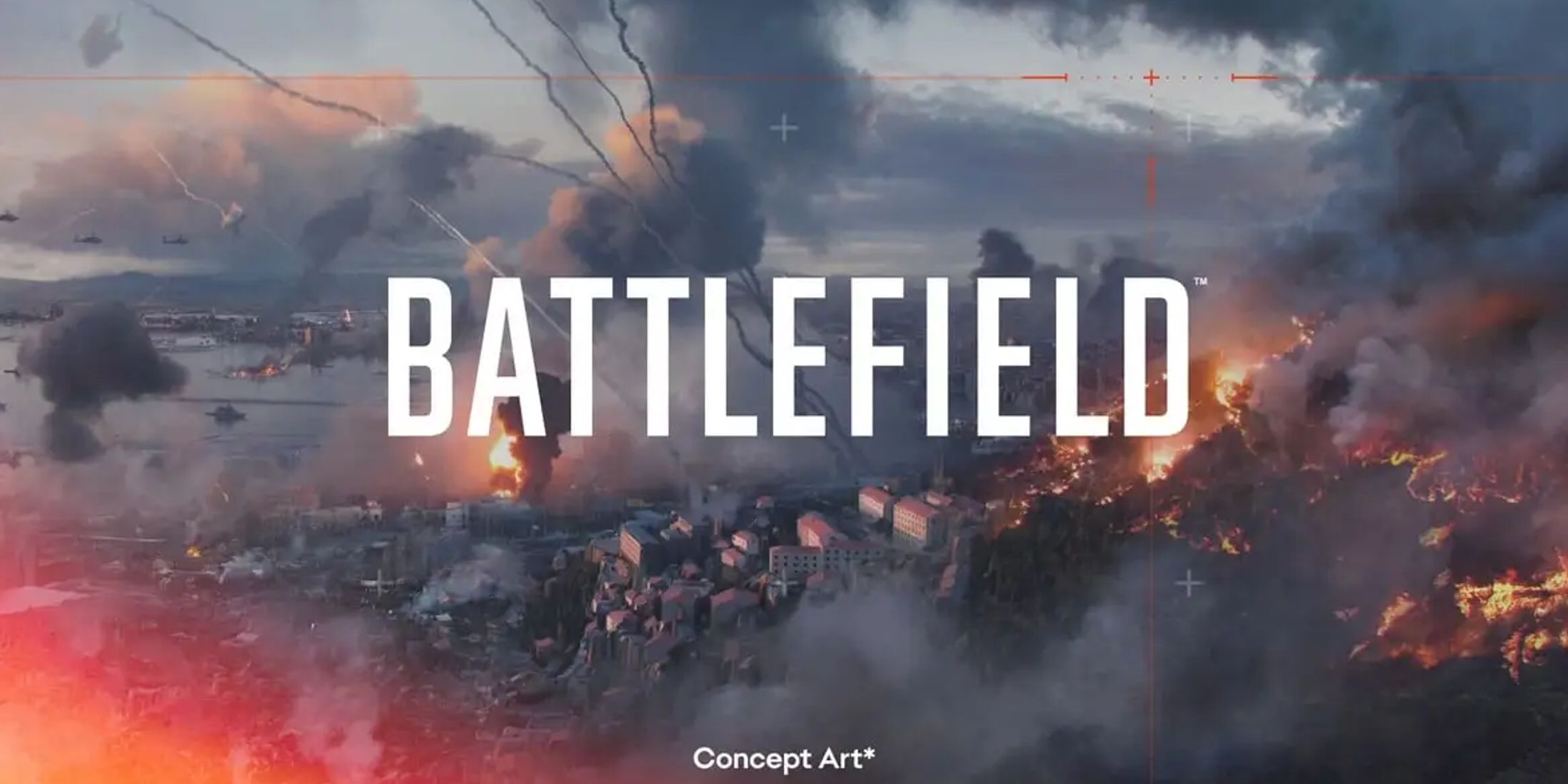 Новости о тестировании Battlefields — отличный знак для следующей игры