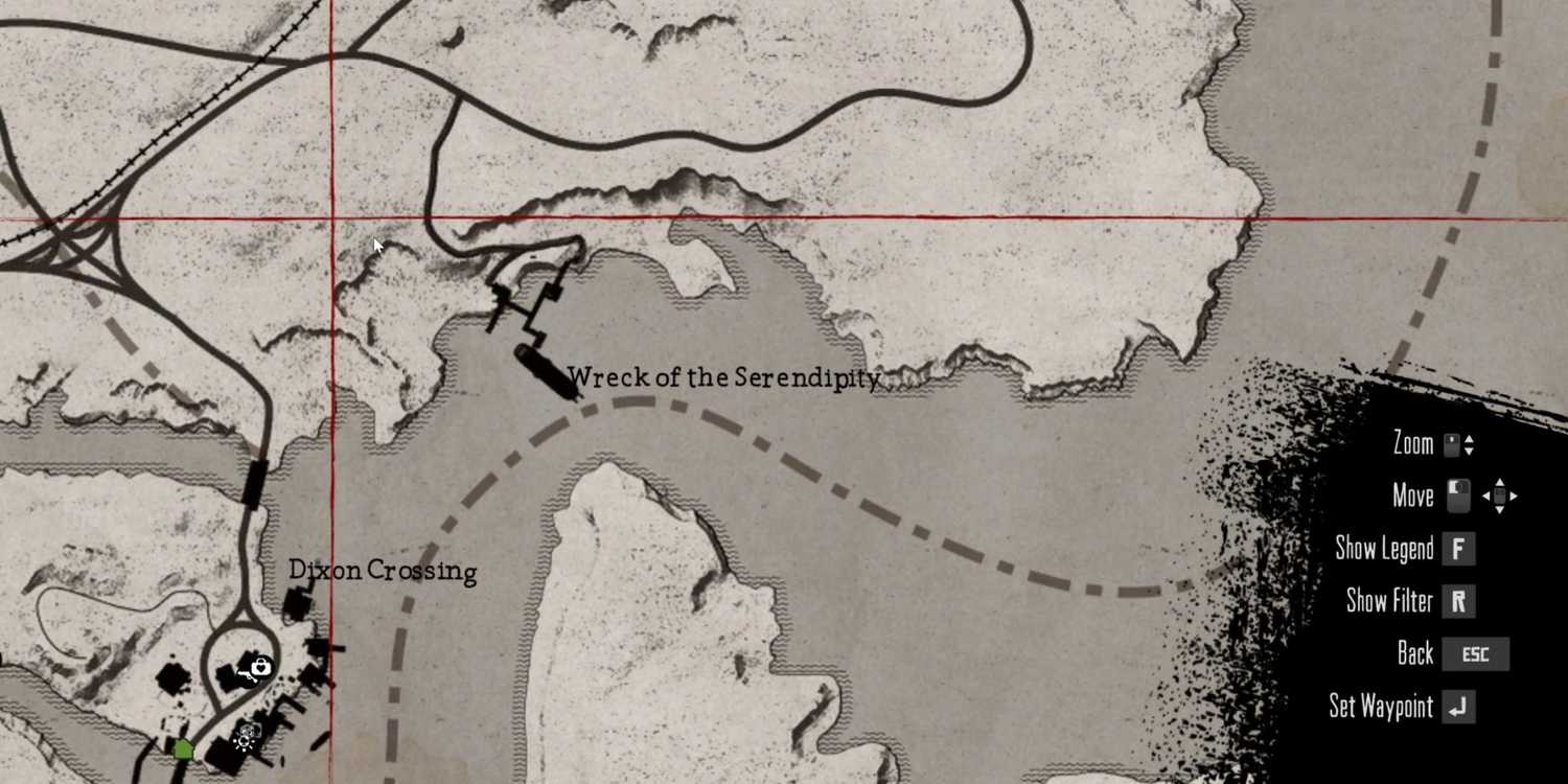 Grey Beaver Rdr Where To Find Beavers In RDR1