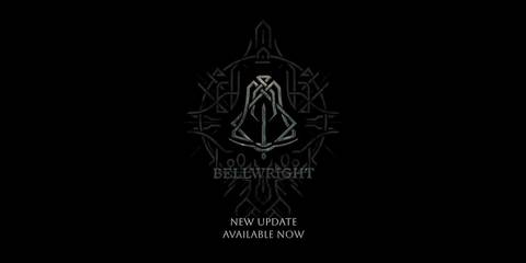bellwright update available now