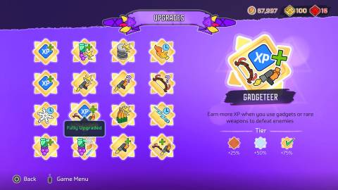 Best All-Mother Tree Upgrades in Lego Horizon Adventures Gadgeteer