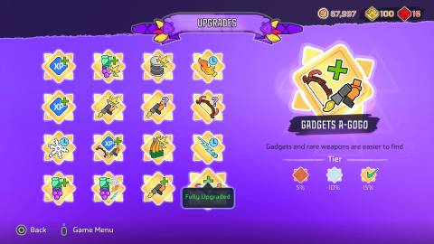 Best All-Mother Tree Upgrades in Lego Horizon Adventures Gadgets A-gogo