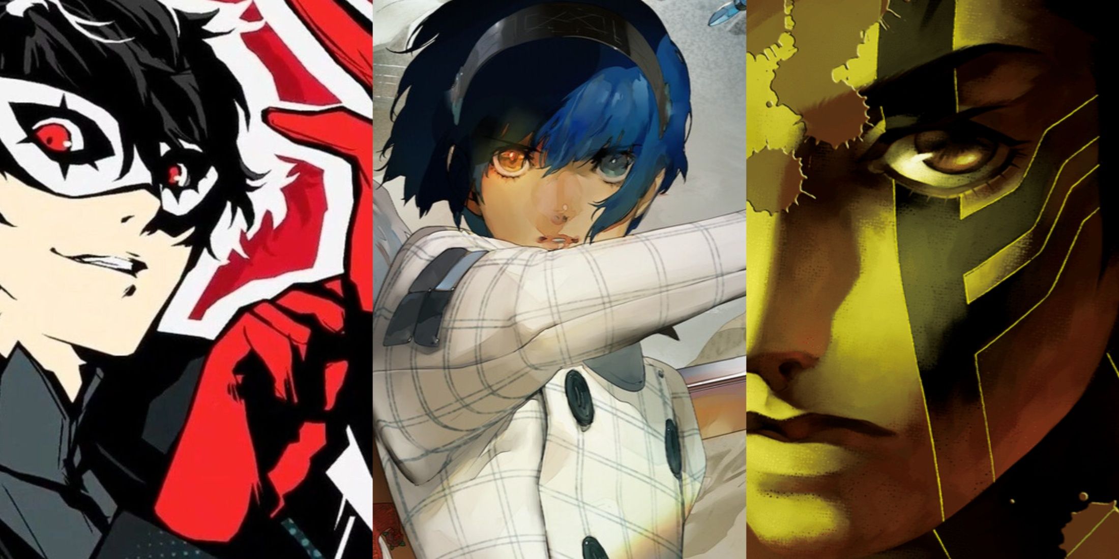 Best atlus jrpgs with most replayability 