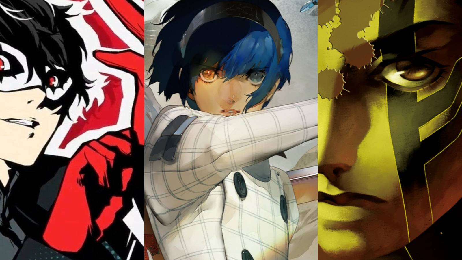 Best atlus jrpgs with most replayability 