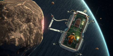 Best Co-op Games - Heavenly Bodies