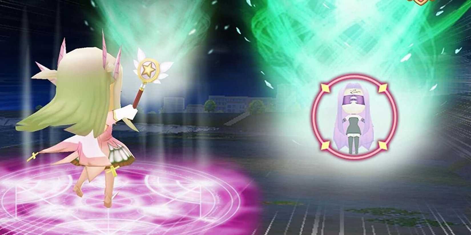 Gaming Industry Insights - Fate Kaleid Liner