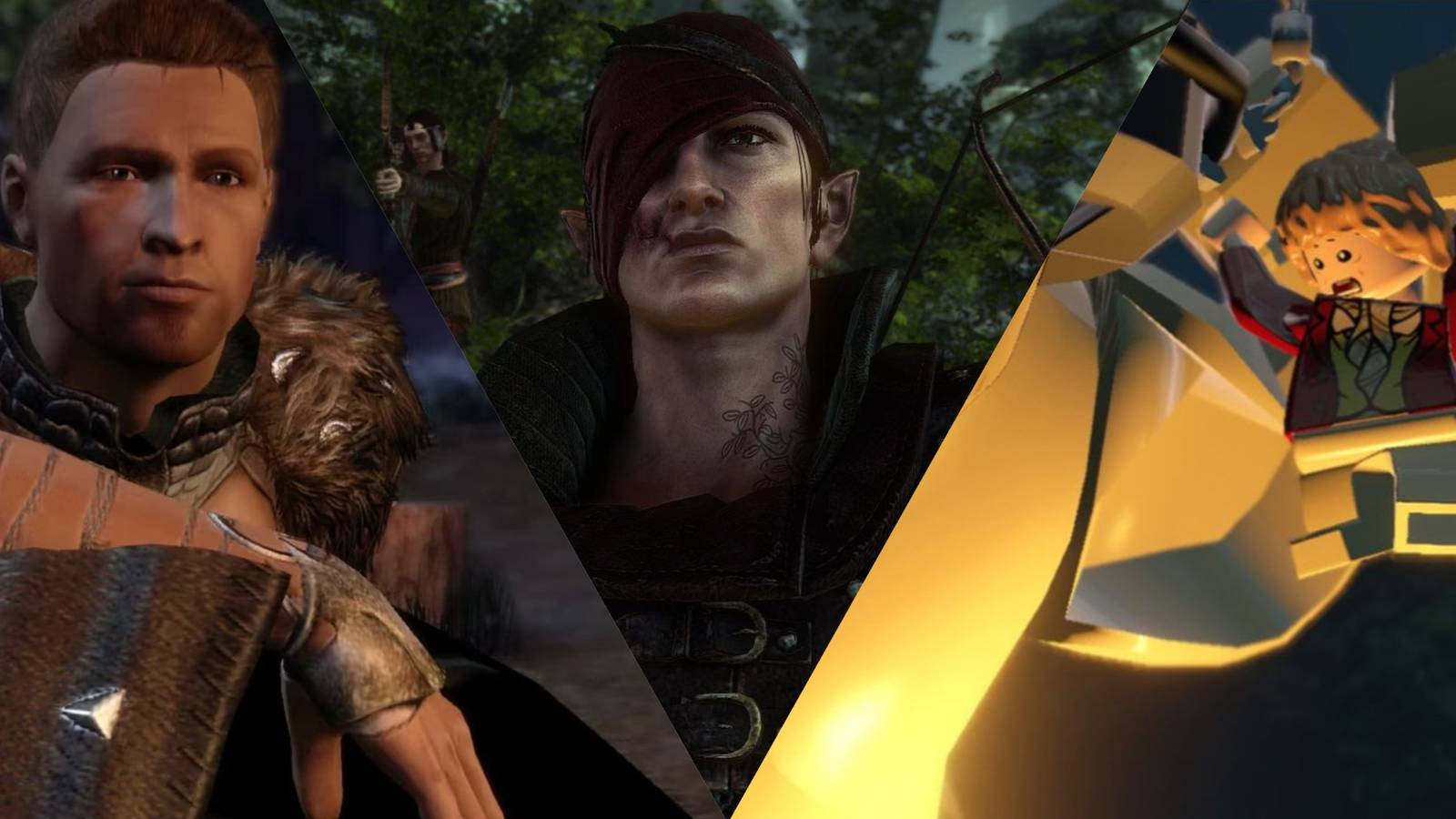 Best games on GOG Preservation Program