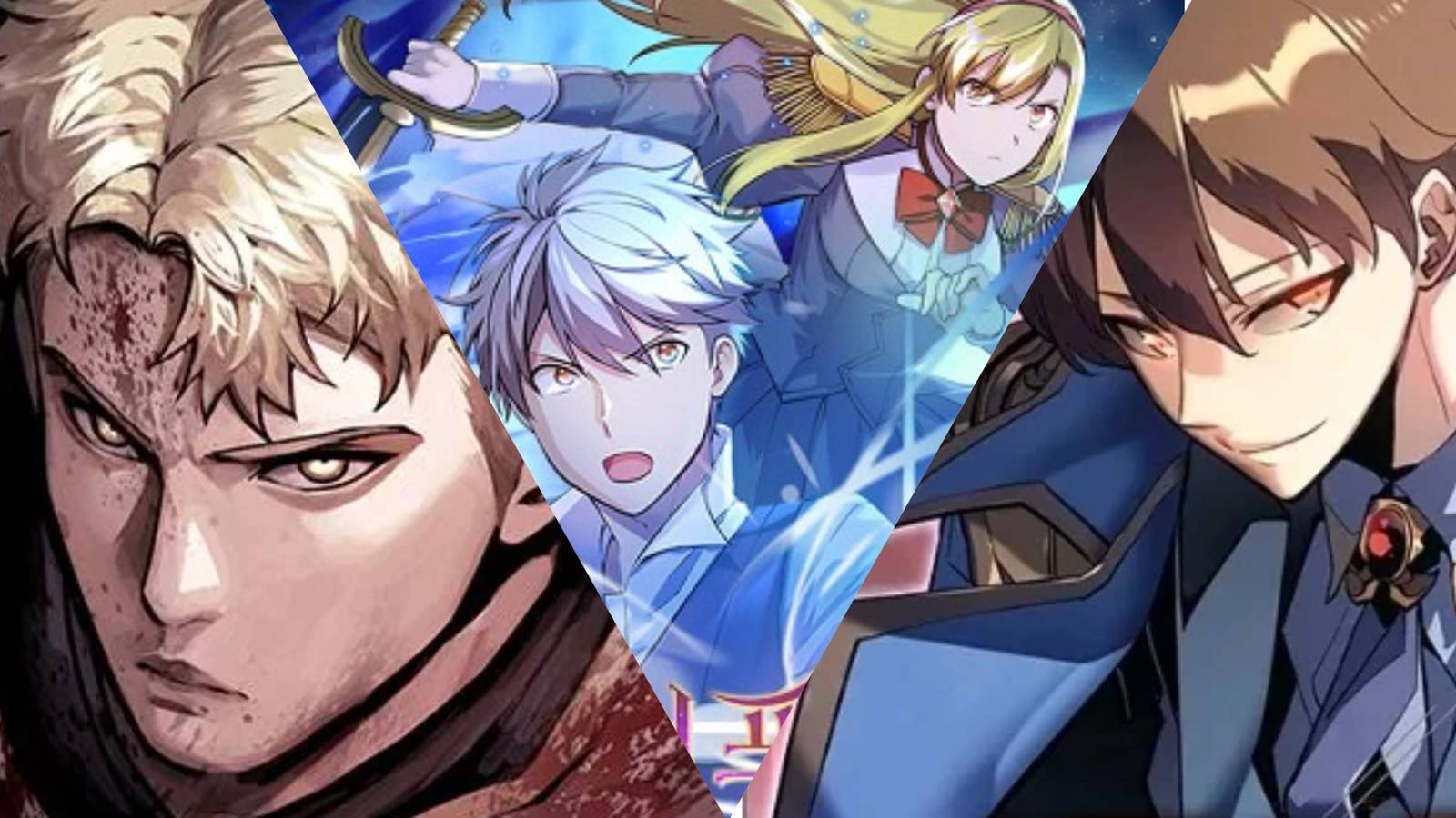 Best Isekai Manhwa Featuring A Reluctant Hero