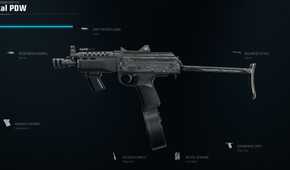 Pdw Build Best AMES 85 Build in Black Ops 6 & Warzone