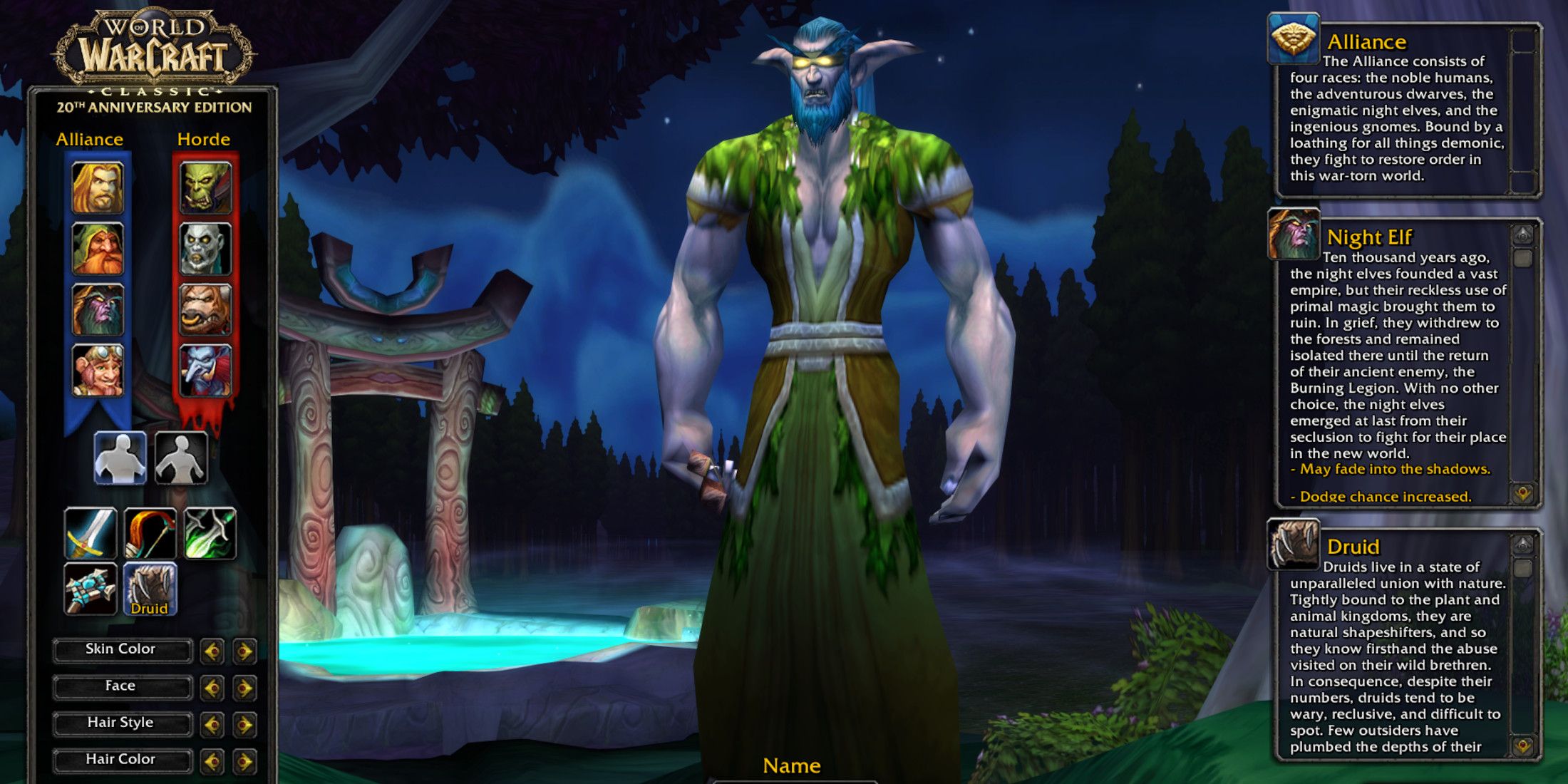 World of Warcraft Classic: mejores clases de nivelación, clasificadas