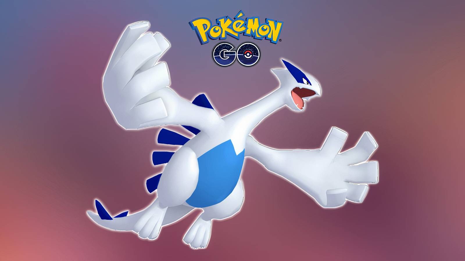 Best Lugia Raid Counters in Pokemon GO