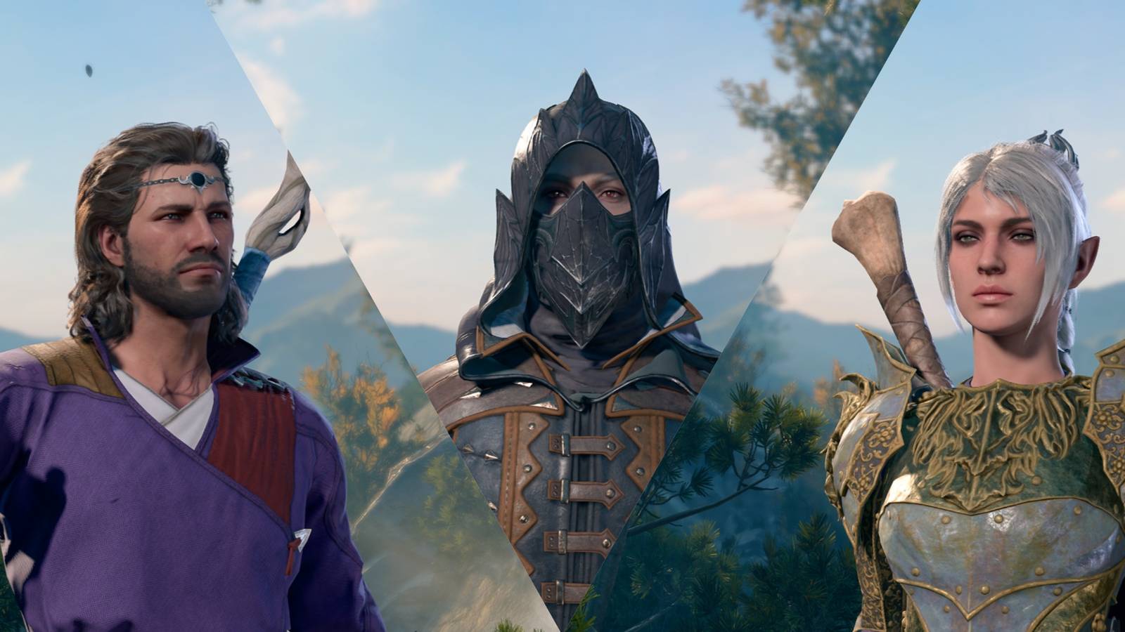 best mods from books for Baldur's Gate 3