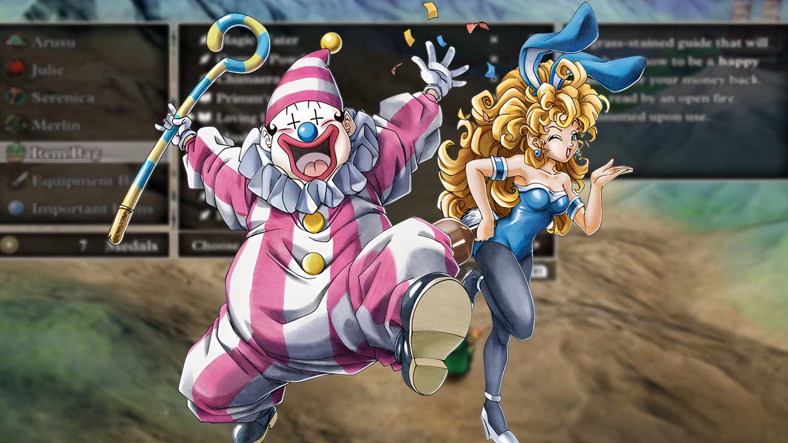 best-personality-each-job-class-dragon-quest-3-hd-2d-remake-dq3