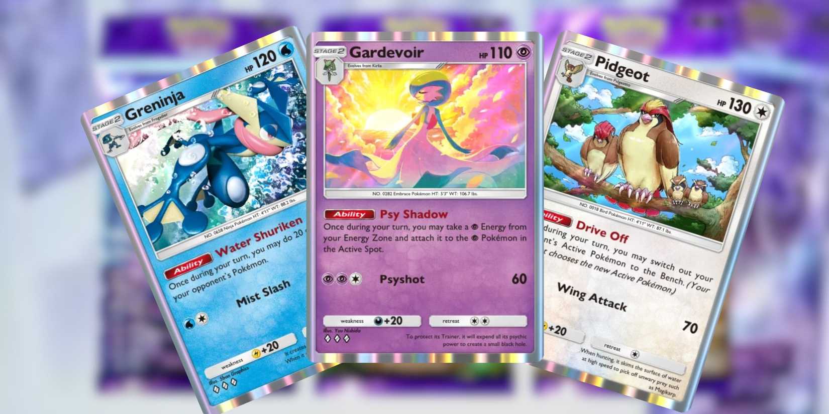 Pokémon TCG Pocket