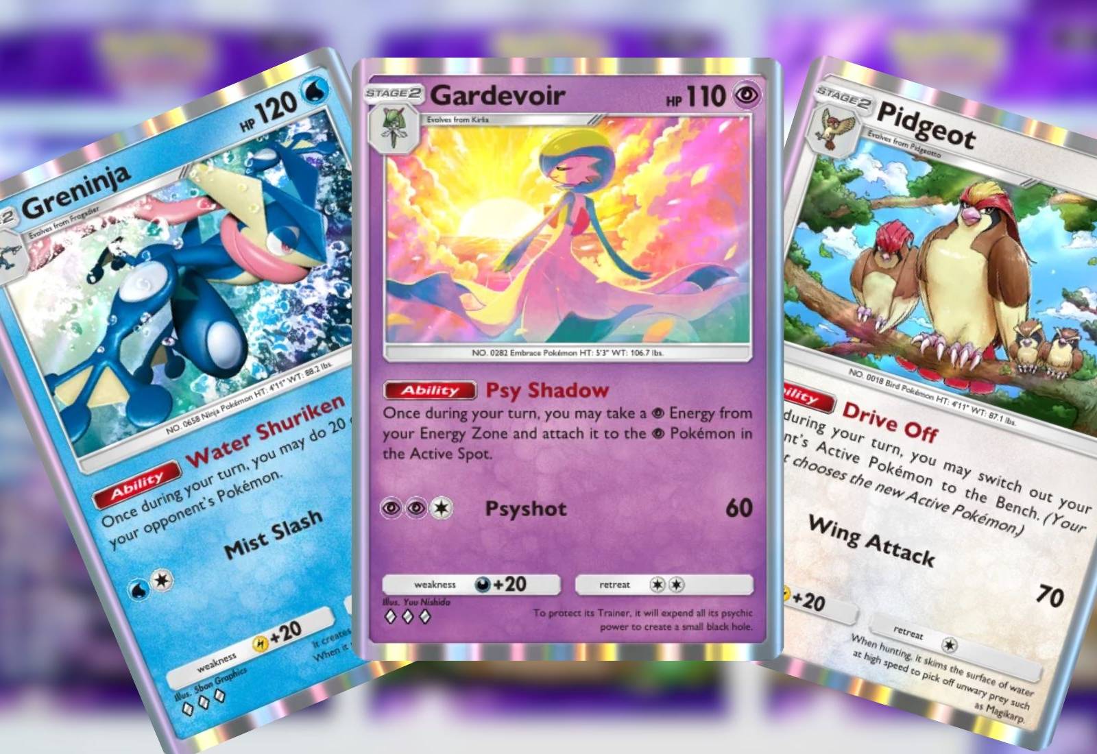 Pokemon TCG Pocket: Best Pokemon Abilities Pokemon TCG Pocket: Best Pokemon Abilities